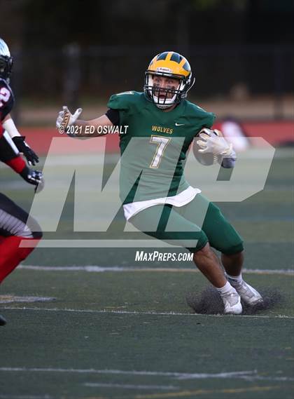 Thumbnail 3 in Clayton Valley Charter @ San Ramon Valley photogallery.