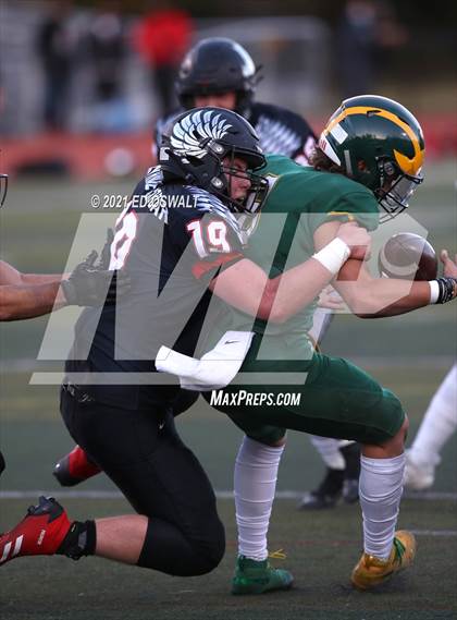 Thumbnail 2 in Clayton Valley Charter @ San Ramon Valley photogallery.