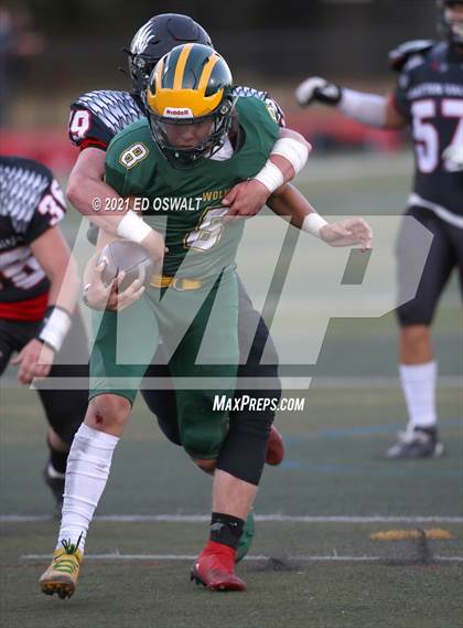 Thumbnail 1 in Clayton Valley Charter @ San Ramon Valley photogallery.