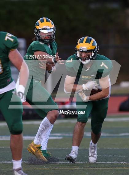 Thumbnail 1 in Clayton Valley Charter @ San Ramon Valley photogallery.