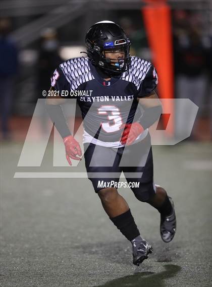 Thumbnail 1 in Clayton Valley Charter @ San Ramon Valley photogallery.