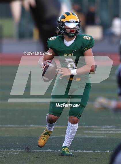 Thumbnail 2 in Clayton Valley Charter @ San Ramon Valley photogallery.
