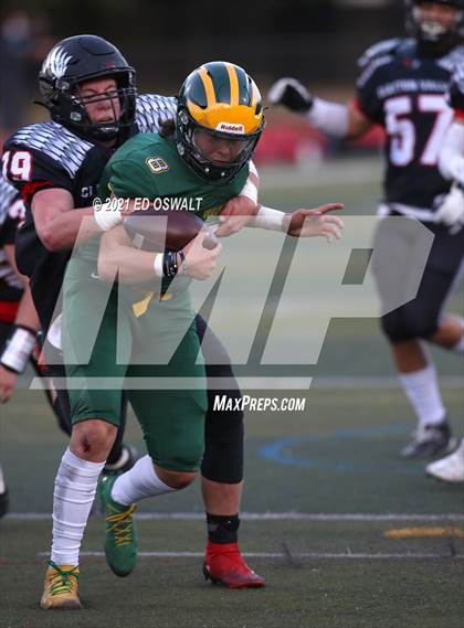 Thumbnail 2 in Clayton Valley Charter @ San Ramon Valley photogallery.
