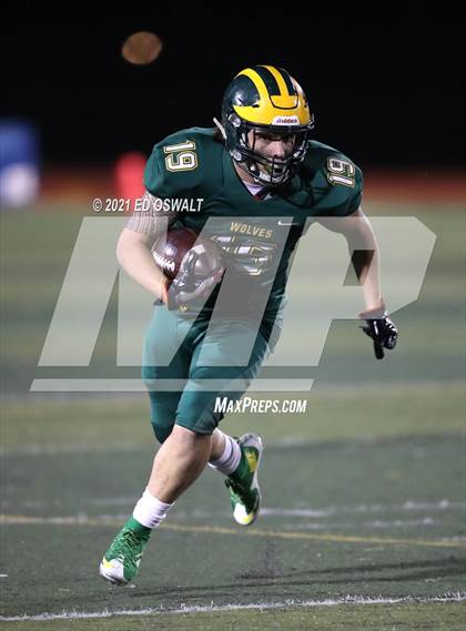 Thumbnail 1 in Clayton Valley Charter @ San Ramon Valley photogallery.