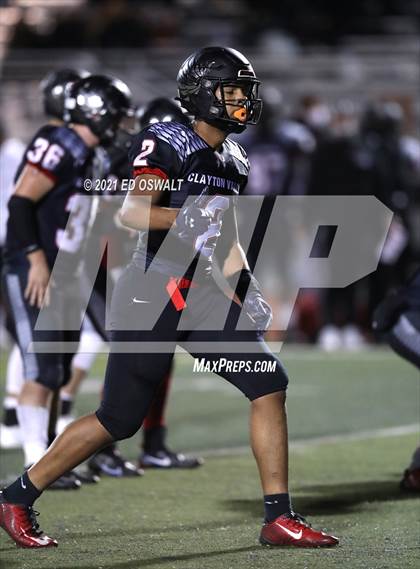 Thumbnail 2 in Clayton Valley Charter @ San Ramon Valley photogallery.