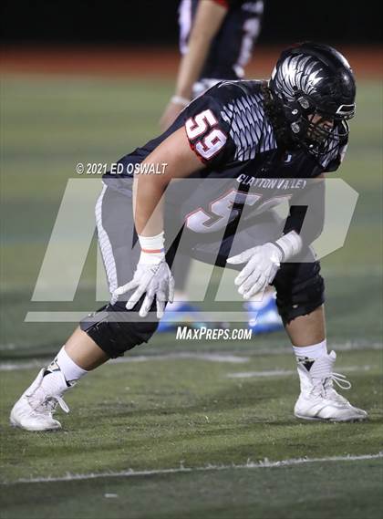 Thumbnail 1 in Clayton Valley Charter @ San Ramon Valley photogallery.