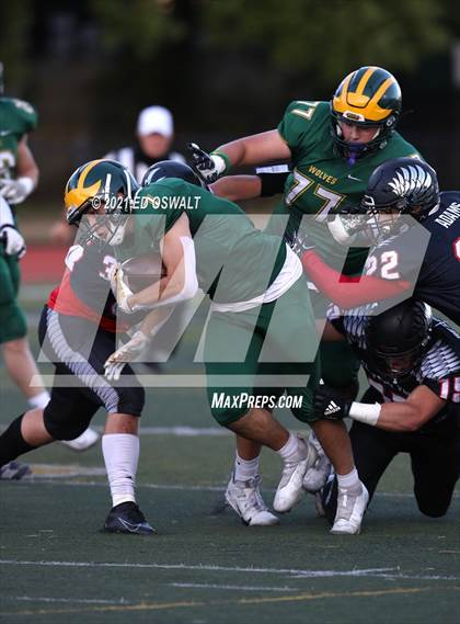 Thumbnail 2 in Clayton Valley Charter @ San Ramon Valley photogallery.