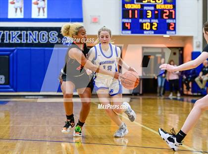 Thumbnail 1 in Beavercreek @ Miamisburg photogallery.
