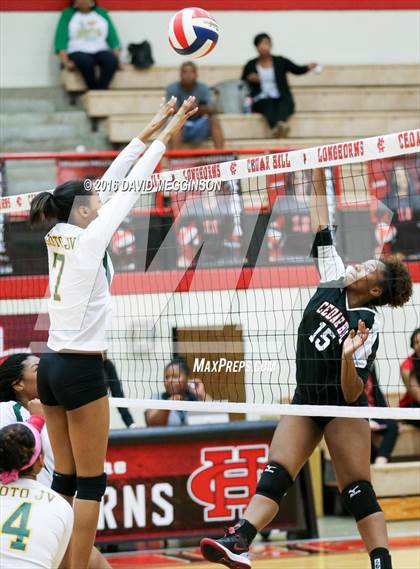 Thumbnail 1 in DeSoto @ Cedar Hill photogallery.