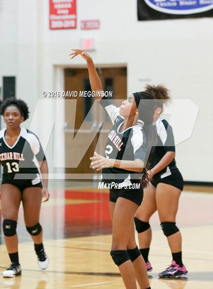 Thumbnail 1 in DeSoto @ Cedar Hill photogallery.
