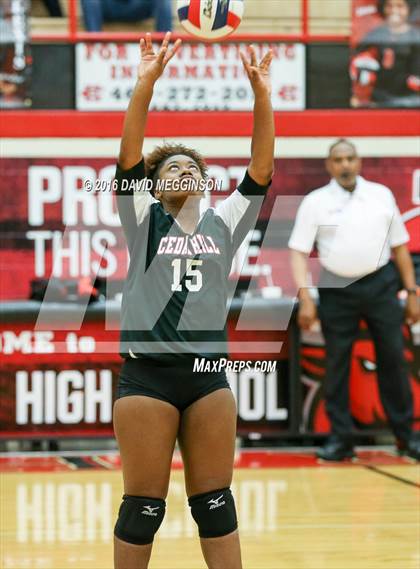 Thumbnail 3 in DeSoto @ Cedar Hill photogallery.