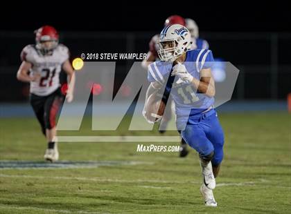 Thumbnail 3 in Coffee County Central @ Lebanon Homecoming photogallery.