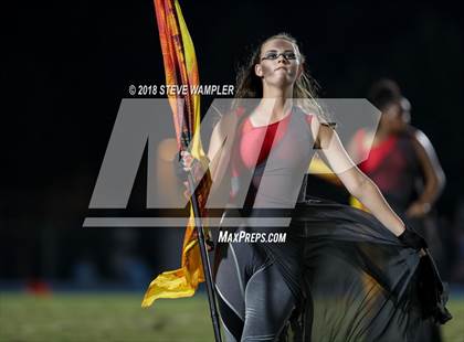 Thumbnail 3 in Coffee County Central @ Lebanon Homecoming photogallery.