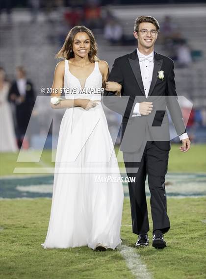 Thumbnail 3 in Coffee County Central @ Lebanon Homecoming photogallery.