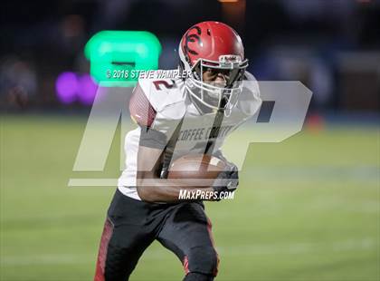 Thumbnail 2 in Coffee County Central @ Lebanon Homecoming photogallery.