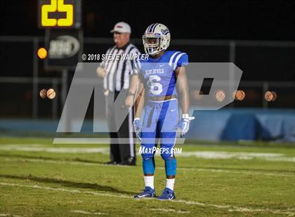 Thumbnail 1 in Coffee County Central @ Lebanon Homecoming photogallery.