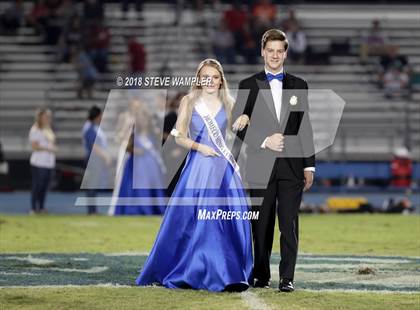 Thumbnail 2 in Coffee County Central @ Lebanon Homecoming photogallery.