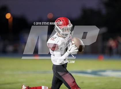Thumbnail 3 in Coffee County Central @ Lebanon Homecoming photogallery.