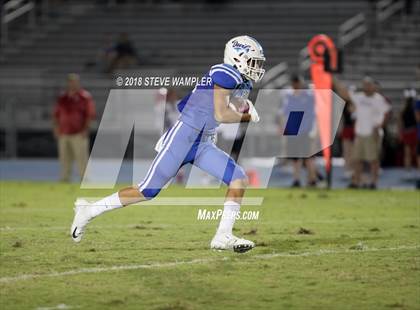 Thumbnail 1 in Coffee County Central @ Lebanon Homecoming photogallery.