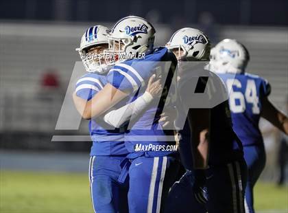 Thumbnail 2 in Coffee County Central @ Lebanon Homecoming photogallery.