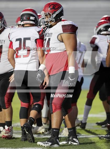 Thumbnail 2 in Coffee County Central @ Lebanon Homecoming photogallery.