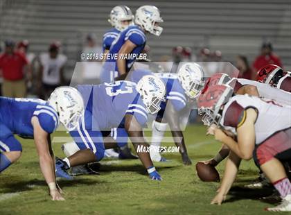 Thumbnail 3 in Coffee County Central @ Lebanon Homecoming photogallery.