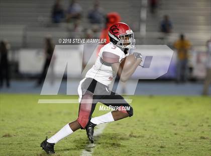 Thumbnail 2 in Coffee County Central @ Lebanon Homecoming photogallery.