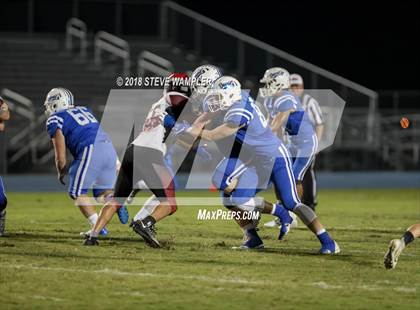 Thumbnail 1 in Coffee County Central @ Lebanon Homecoming photogallery.
