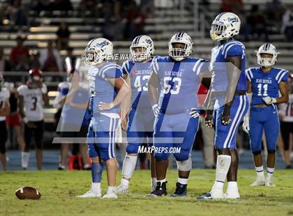 Thumbnail 3 in Coffee County Central @ Lebanon Homecoming photogallery.