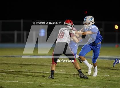 Thumbnail 2 in Coffee County Central @ Lebanon Homecoming photogallery.