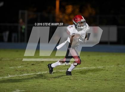 Thumbnail 1 in Coffee County Central @ Lebanon Homecoming photogallery.