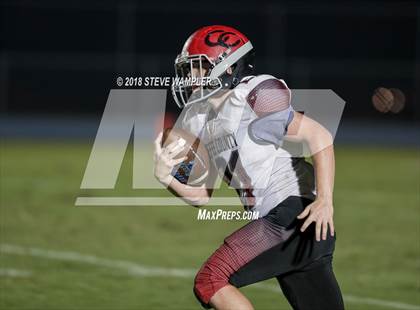 Thumbnail 3 in Coffee County Central @ Lebanon Homecoming photogallery.