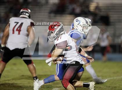 Thumbnail 3 in Coffee County Central @ Lebanon Homecoming photogallery.