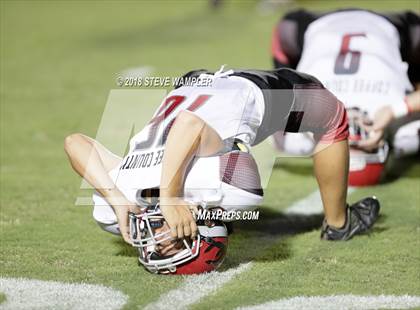 Thumbnail 1 in Coffee County Central @ Lebanon Homecoming photogallery.