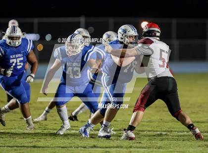 Thumbnail 3 in Coffee County Central @ Lebanon Homecoming photogallery.