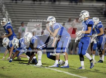 Thumbnail 2 in Coffee County Central @ Lebanon Homecoming photogallery.