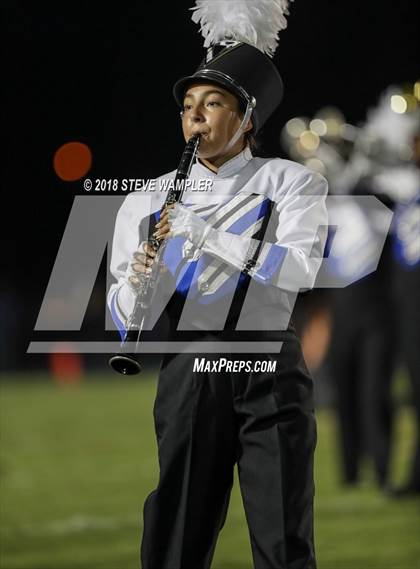 Thumbnail 3 in Coffee County Central @ Lebanon Homecoming photogallery.