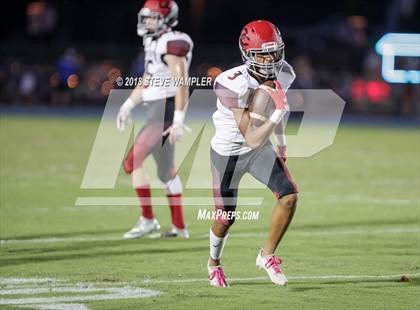 Thumbnail 3 in Coffee County Central @ Lebanon Homecoming photogallery.