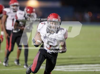 Thumbnail 1 in Coffee County Central @ Lebanon Homecoming photogallery.
