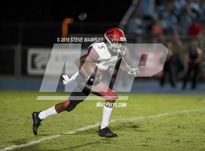 Thumbnail 1 in Coffee County Central @ Lebanon Homecoming photogallery.