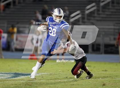 Thumbnail 2 in Coffee County Central @ Lebanon Homecoming photogallery.