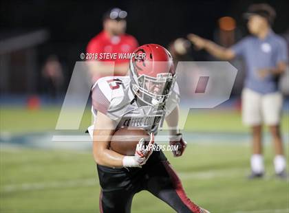 Thumbnail 1 in Coffee County Central @ Lebanon Homecoming photogallery.