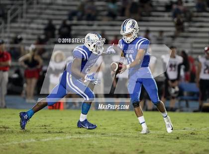 Thumbnail 3 in Coffee County Central @ Lebanon Homecoming photogallery.