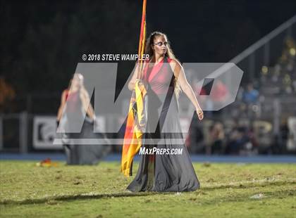 Thumbnail 3 in Coffee County Central @ Lebanon Homecoming photogallery.