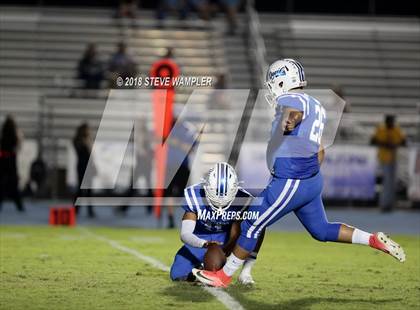 Thumbnail 3 in Coffee County Central @ Lebanon Homecoming photogallery.
