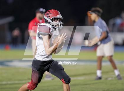 Thumbnail 2 in Coffee County Central @ Lebanon Homecoming photogallery.