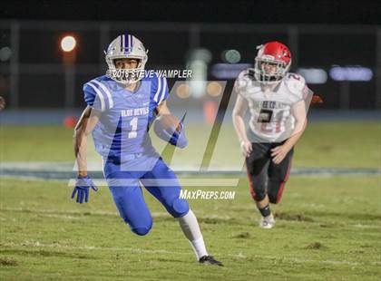 Thumbnail 3 in Coffee County Central @ Lebanon Homecoming photogallery.