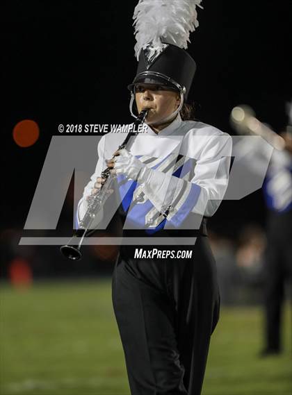Thumbnail 2 in Coffee County Central @ Lebanon Homecoming photogallery.