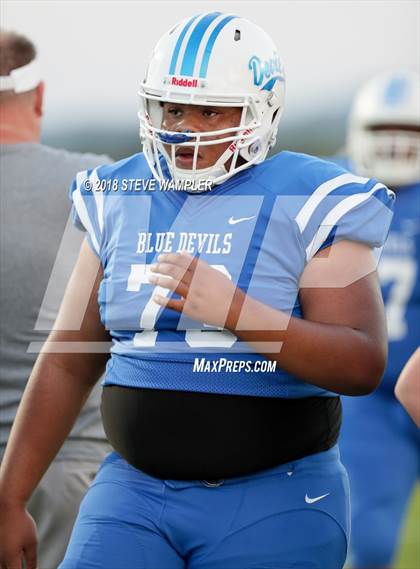 Thumbnail 2 in Coffee County Central @ Lebanon Homecoming photogallery.