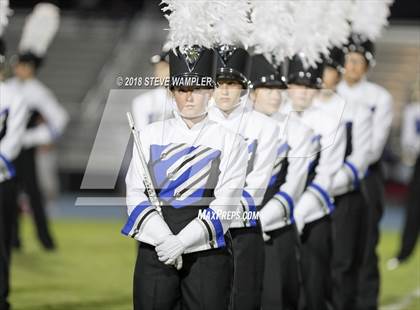 Thumbnail 3 in Coffee County Central @ Lebanon Homecoming photogallery.